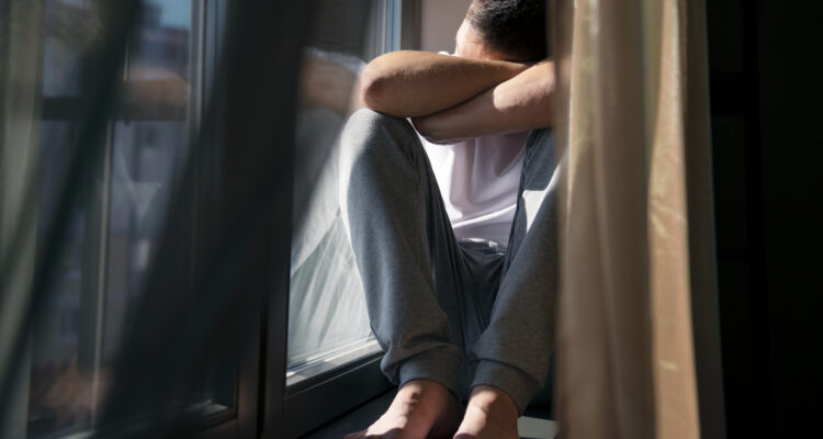 Prevención del suicidio