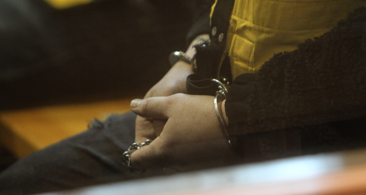 Prisión preventiva para nuevo detenido por asalto en Aeropuerto de Santiago donde murió vigilante