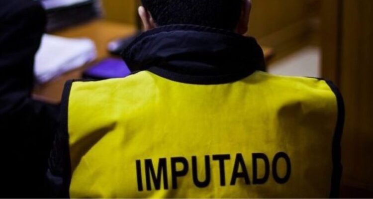 Decretan prisión preventiva para acusado de homicidio simple y lesiones en comuna de Río Bueno