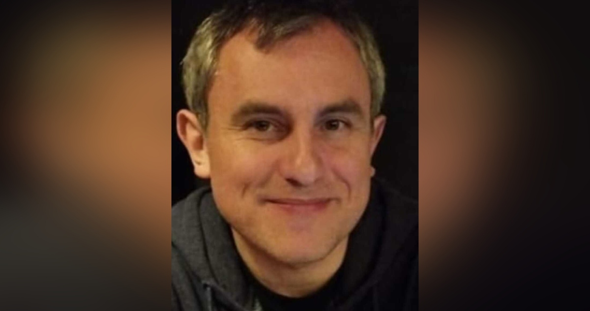 Profesor que era buscado es hallado muerto en playa de Arauco