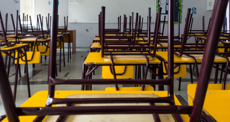 proyecto convivencia educativa