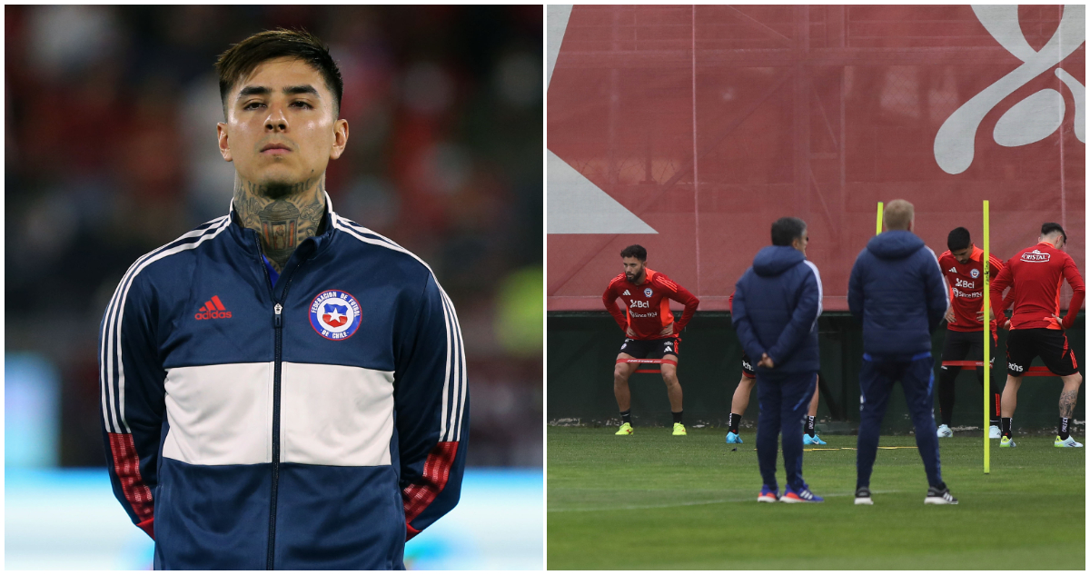 pulgar no viaja La Roja oncena