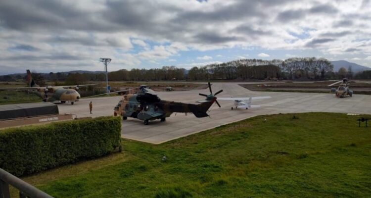 PDI contará con primer punto de posada en Los Ríos para emergencias y combate de crimen organizado