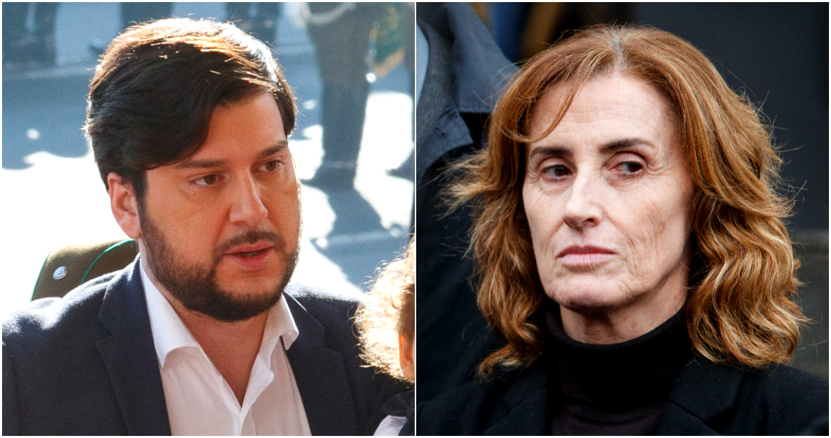 “Qué sentirán”: el cruce en X entre Simón Boric y Marcela Cubillos por millonario sueldo de exministra