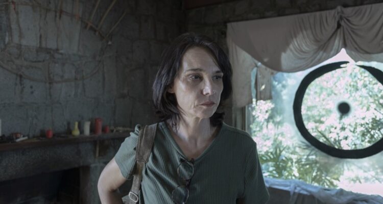 Quizás es cierto lo que dicen de nosotras escena