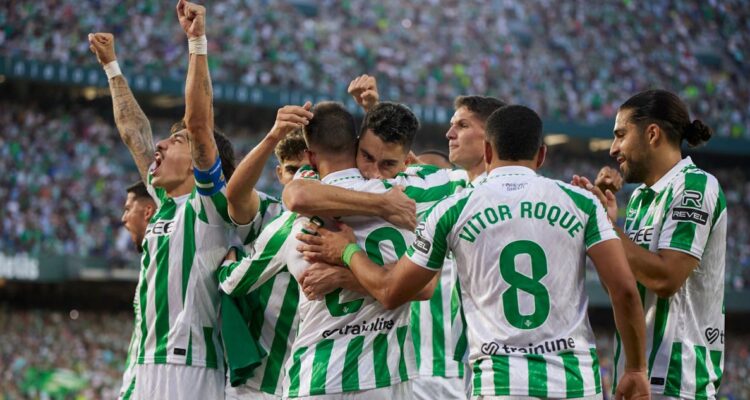 Betis de Pellegrini recibe a Mallorca buscando extender su positiva racha en La Liga