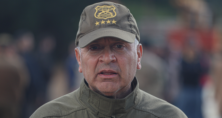 Rechazan solicitud de aplazar formalización del general Yáñez: se mantiene para el 1 de octubre