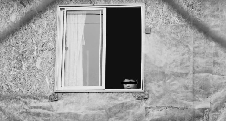 Reclutamiento de niños por el crimen organizado