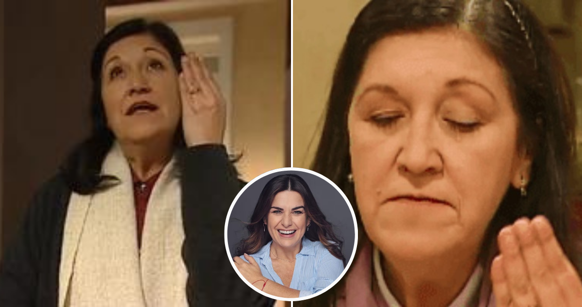 Nueva Pastora Rubilar