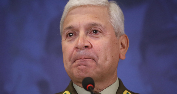 Renuncia inminente: Tribunal rechaza nuevo recurso de Yáñez y mantiene formalización