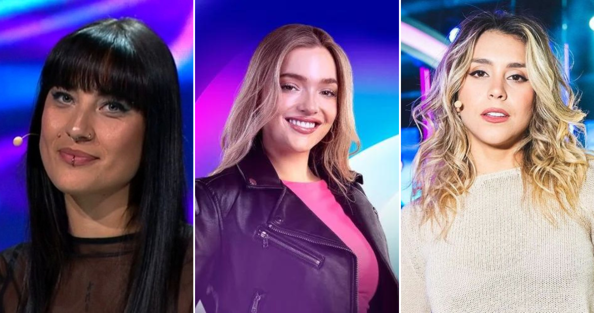 Repechaje Gran Hermano