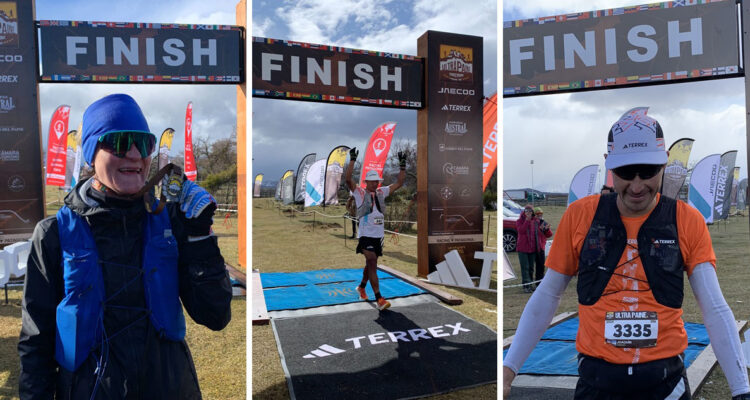 Ultra Paine 2024 ya tiene a sus ganadores.