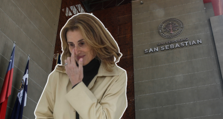 Revelan que exjefa de gabinete de Cubillos recibía sueldo de $3 millones de la USS, sin ejercer