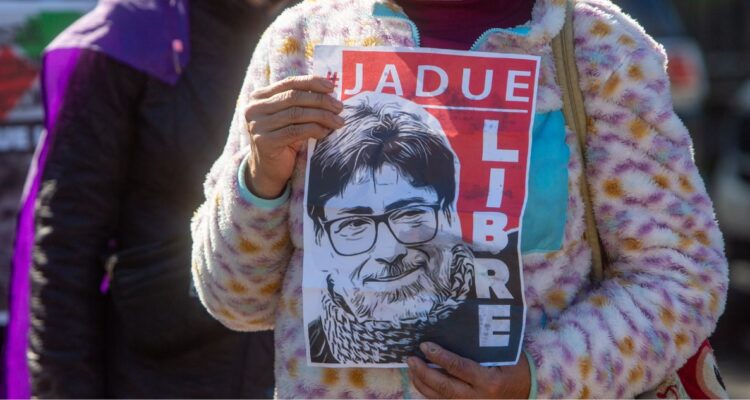 “Al fin” y “presiones del PC”: las reacciones que dejó la revocación de la prisión preventiva de Jadue