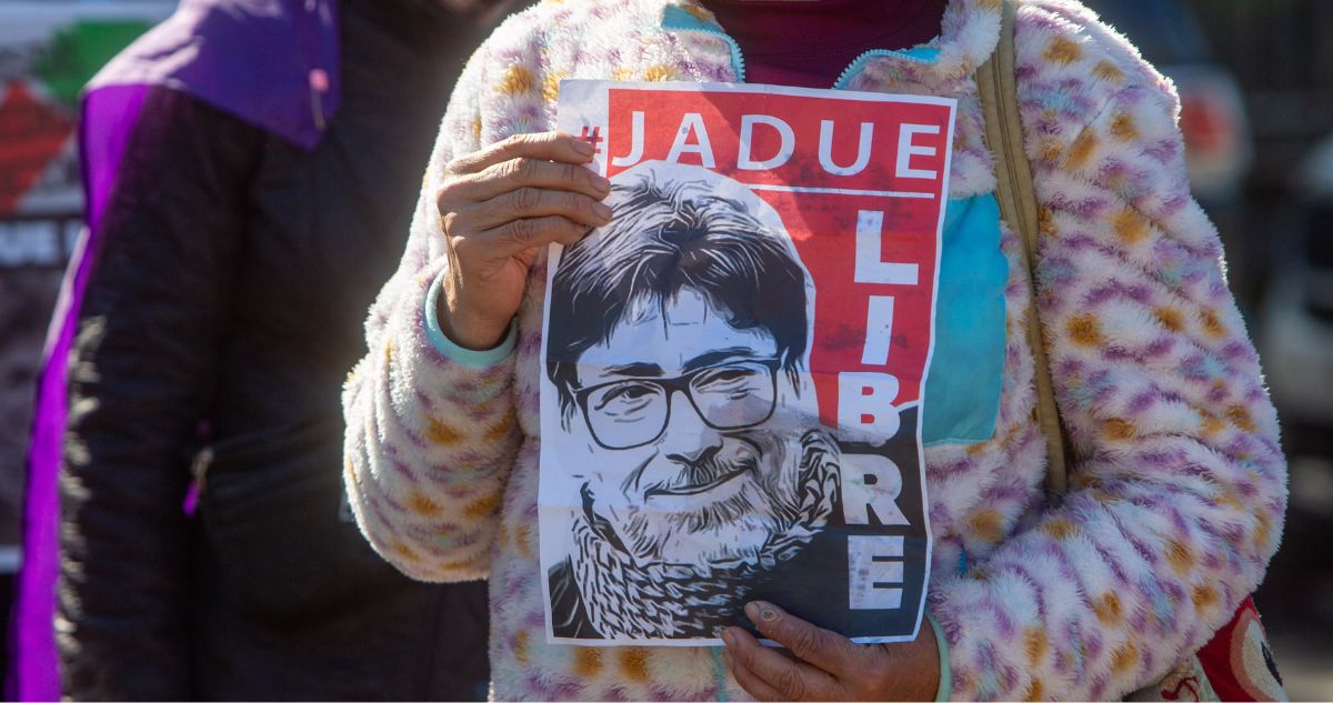 “Al fin” y “presiones del PC”: las reacciones que dejó la revocación de la prisión preventiva de Jadue