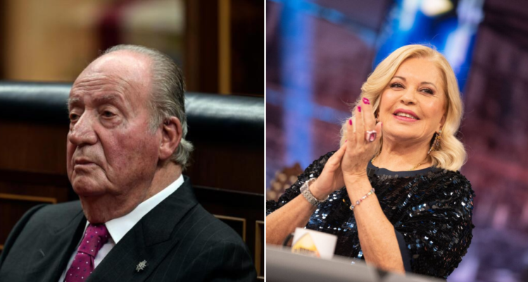 Fotos del rey Juan Carlos