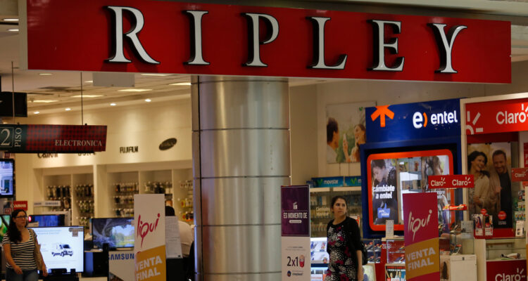 Ripley confirma el cierre de dos tiendas en Perú: representan un “porcentaje menor” de ventas