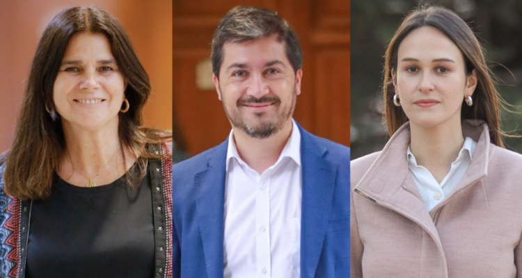 RN exige reformas en comisión de Ética a Cariola: “Es una instancia de censura contra la oposición”