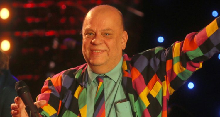 Estado de Roberto Nicolini