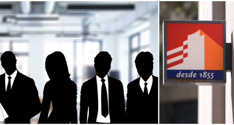 Un matrimonio y dos extrabajadores se repartirían los millones: Lo que se sabe del robo a BancoEstado