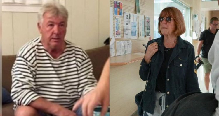 Hospitalizan a Dominique Pelicot, hombre que drogaba a su esposa para que otros la violaran en Francia