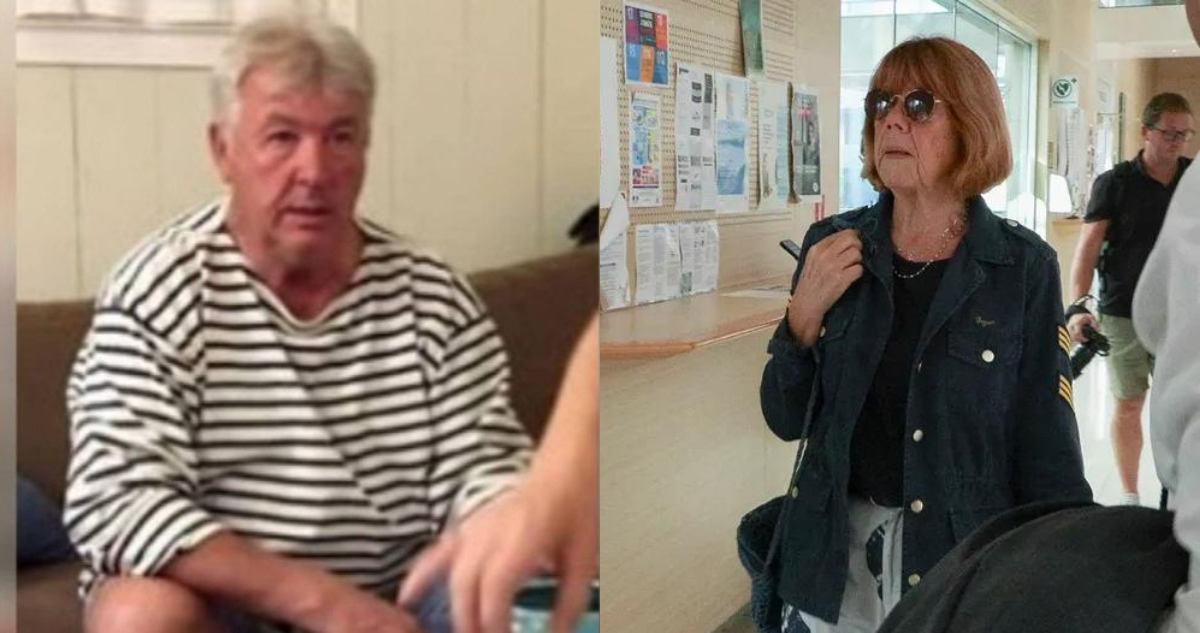 Hospitalizan a Dominique Pelicot, hombre que drogaba a su esposa para que otros la violaran en Francia