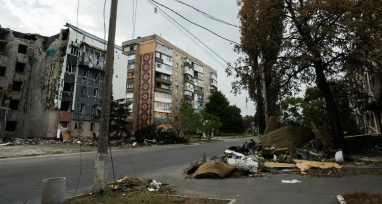 Rusia toma otra localidad en Donetsk y queda a 10 km de Pokrovsk, ciudad clave en la guerra