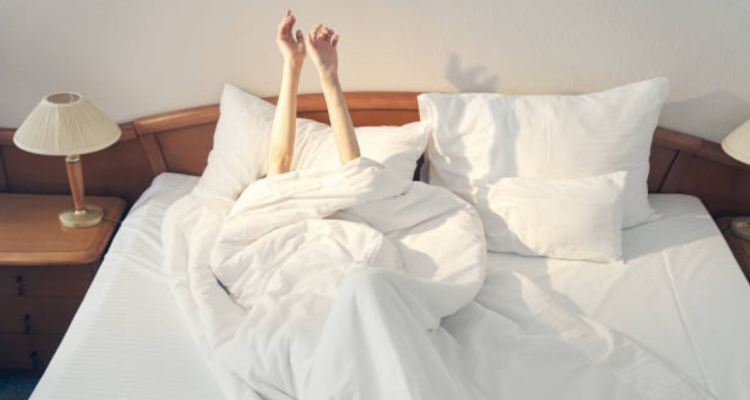 Las 6 rutinas japonesas para hacer antes de dormir y que te ayudan a despertar feliz