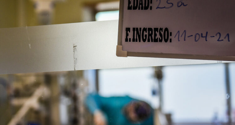 Reabren demorada licitación para SAR en sector Quebrada Verde de Valparaíso