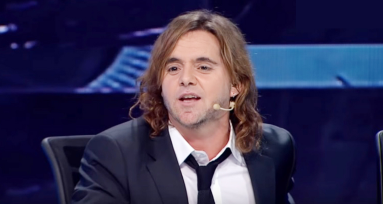 Sebastián Eyzaguirre en referencia a audios revelados por víctima