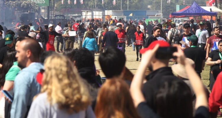 Ataque con arma blanca a joven de 16 años obliga a reforzar seguridad en Sporting de Viña del Mar