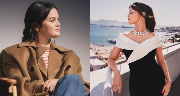 Selena Gomez billonaria