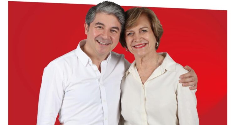 Senadora Gatica critica silencio de Evelyn Matthei por Omar Sabat y su conducción en estado de ebriedad