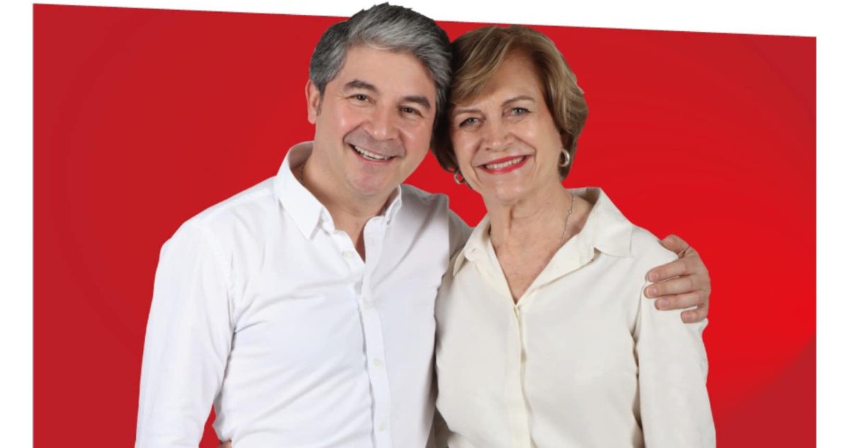 Senadora Gatica critica silencio de Evelyn Matthei por Omar Sabat y su conducción en estado de ebriedad