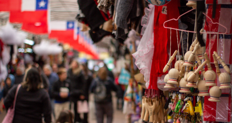 senapred recomendaciones fiestas patrias