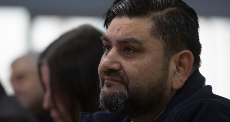 Ministerio del Trabajo informa la renuncia del seremi RM Marco Canales por motivos personales