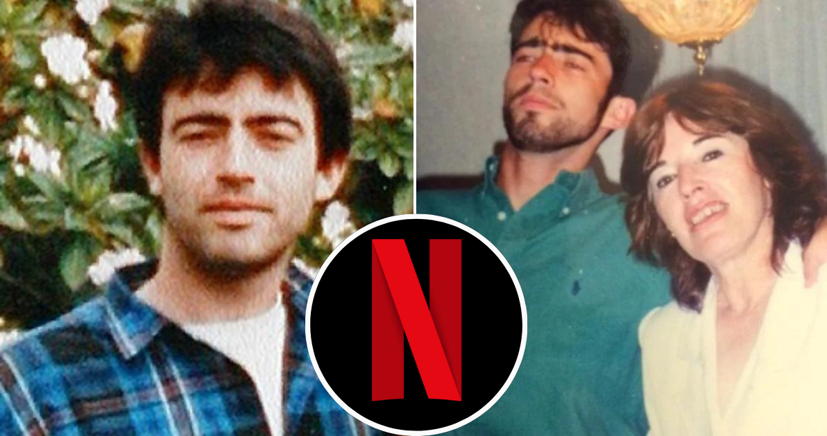 Serie de Netflix por Caso Matute