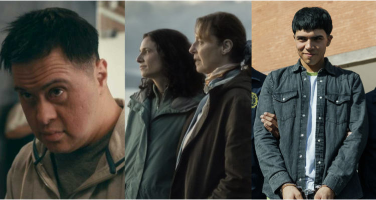 Las series chilenas que encuentras en Netflix