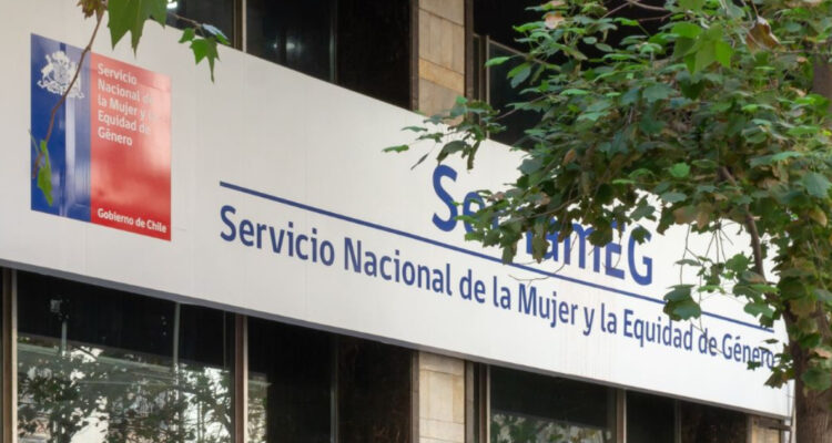 Sernameg representará jurídicamente a familia de víctima de femicidio en Angol
