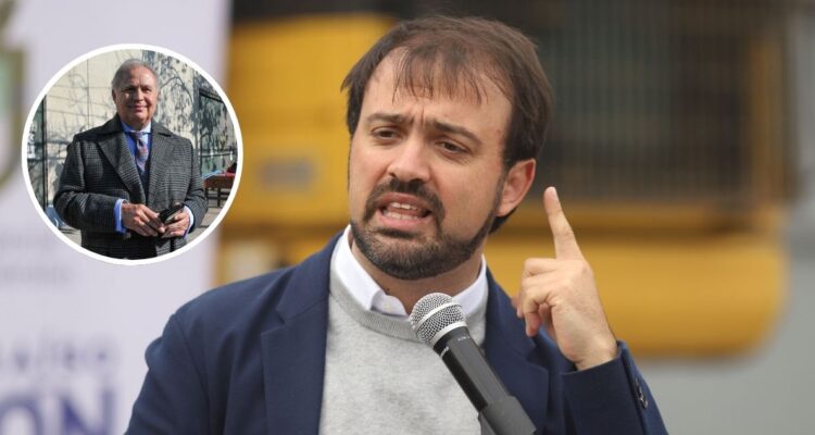 Sharp endurece el tono con defensa de Jadue y emplaza a abogado a mostrar algún cheque que él haya girado