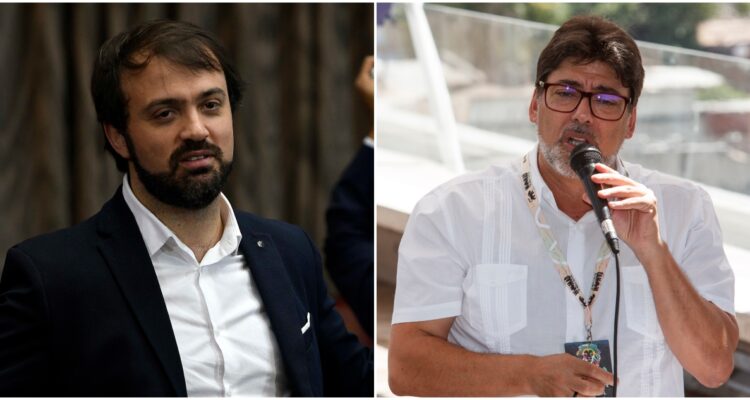 SHARP refuta a defensa de Jadue que apunta a su responsabilidad en causa por farmacias populares