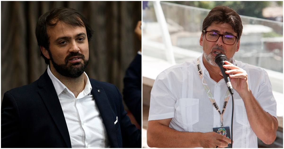 SHARP refuta a defensa de Jadue que apunta a su responsabilidad en causa por farmacias populares