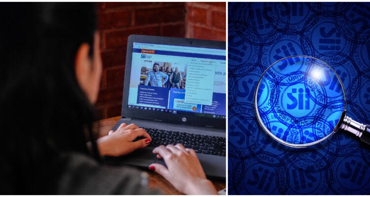 SII difunde herramienta “libre acceso”: Digita RUT de persona o empresa y verás su conducta tributaria