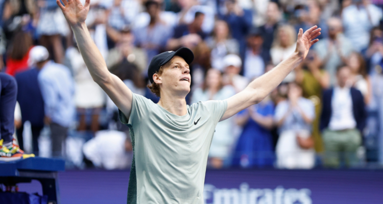 Jannik Sinner es totalmente absuelto de acusaciones de dopaje: sentencia exculpatoria no fue apelada