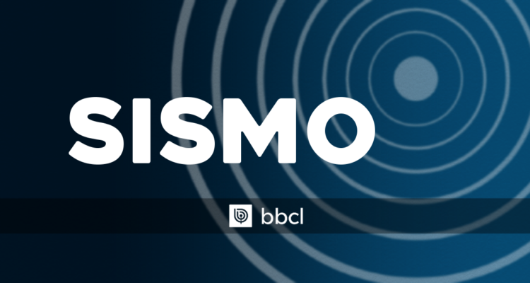 Sismo 6.0 sacude el norte de Argentina: movimiento se sintió hasta Chile