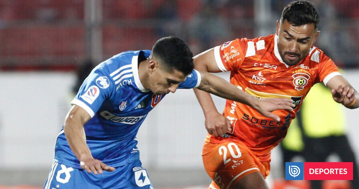 Cobreloa despide a Mario Sandoval tras protagonizar accidente y darse a