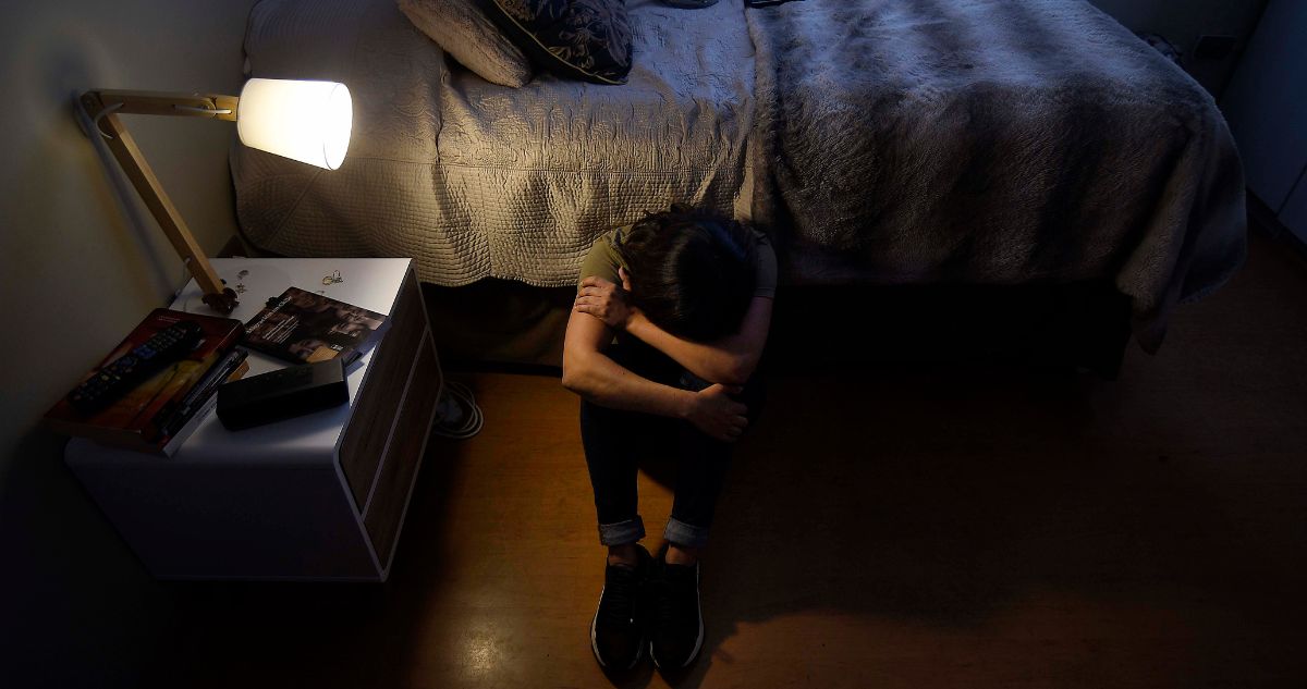 #ConversarNosCuida: Ministerio de Salud lanza guía ciudadana para la prevención del suicidio
