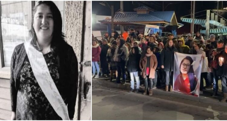 Joven que se suicidó tras ser extorsionada por “sanador venezolano”