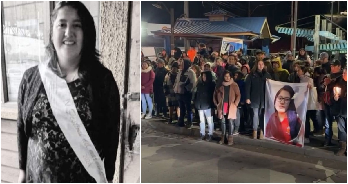 Joven que se suicidó tras ser extorsionada por “sanador venezolano”