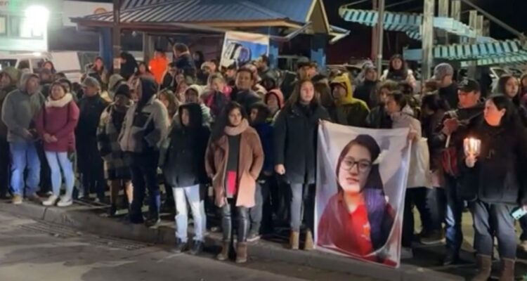 Suicidio femicida: familia se querella contra “sanador” que la extorsionó, estafó y amenazó de muerte